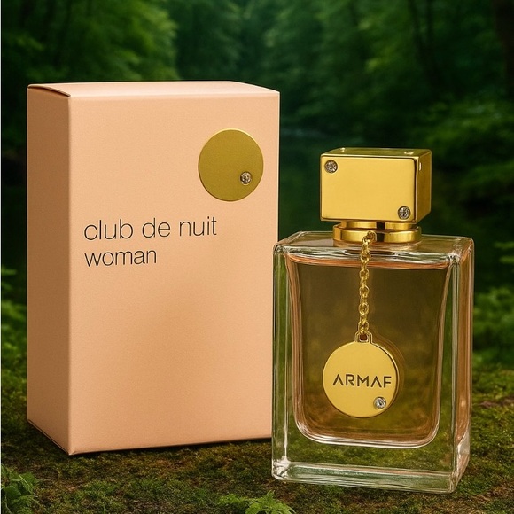 Armaf Club de Nuit Woman Perfume - Picture 1 of 1